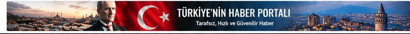 Türkiye'nin haber portalı