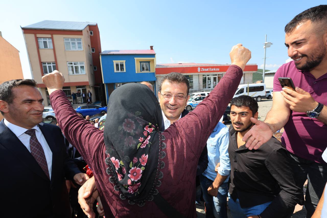 İstanbul büyükşehir belediyesinden çiftçilere mazot desteği