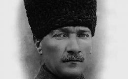 Who is Mustafa Kemal Ataturk?