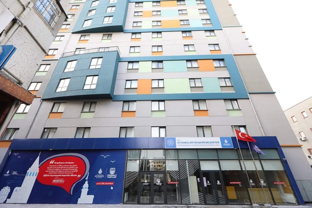 İstanbul büyükşehir belediyesi yurt sonuçları ne zaman açıklanacak