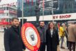 Atatürkçü düşünce derneği sultanbeyli şubesi 18 mart çanakkale anması