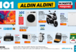 A101 14 Mayıs Aldın Aldın Kataloğu