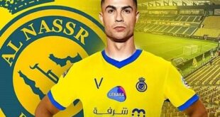 Cristiano Ronaldo 1000 Gol