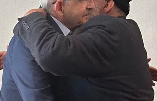 Kılıçdaroğlu’na Linç Girişiminde Bulunan İsimden Yıllar Sonra Özür