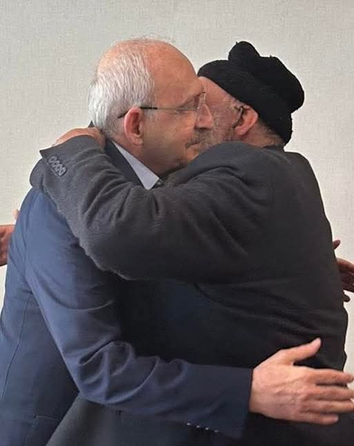 Kılıçdaroğlu’na Linç Girişiminde Bulunan İsimden Yıllar Sonra Özür