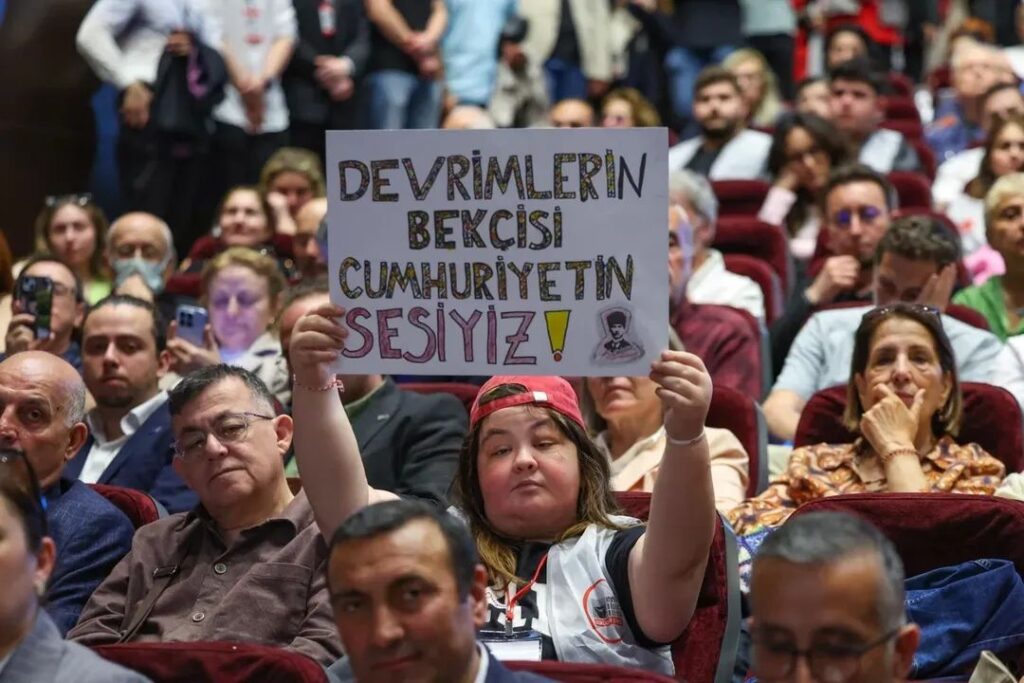 ADD’den Gençlik Buluşması