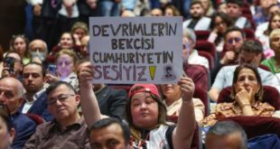 ADD’den Gençlik Buluşması