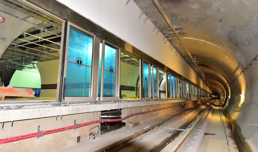 Sultanbeyli 19 Mayısta Metrosuna Kavuşuyor