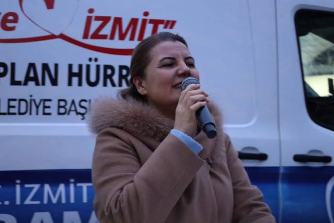 İzmit Belediyesinde Toplu İş Sözleşmesi 