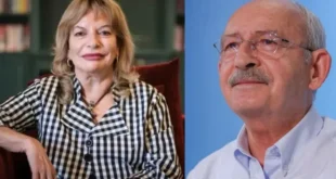mine g kırıkkanat kılıçdaroğlu özür